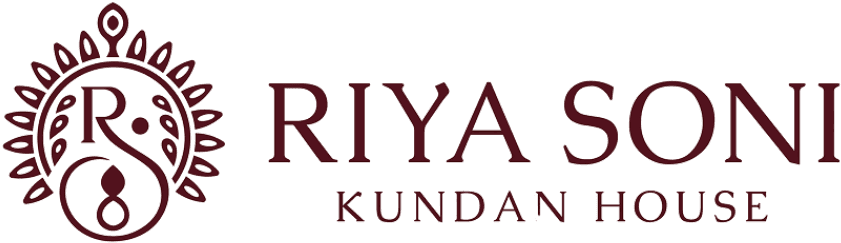 Riya Soni Kundan House logo