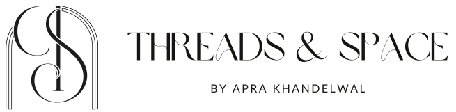 Threads & Space logo